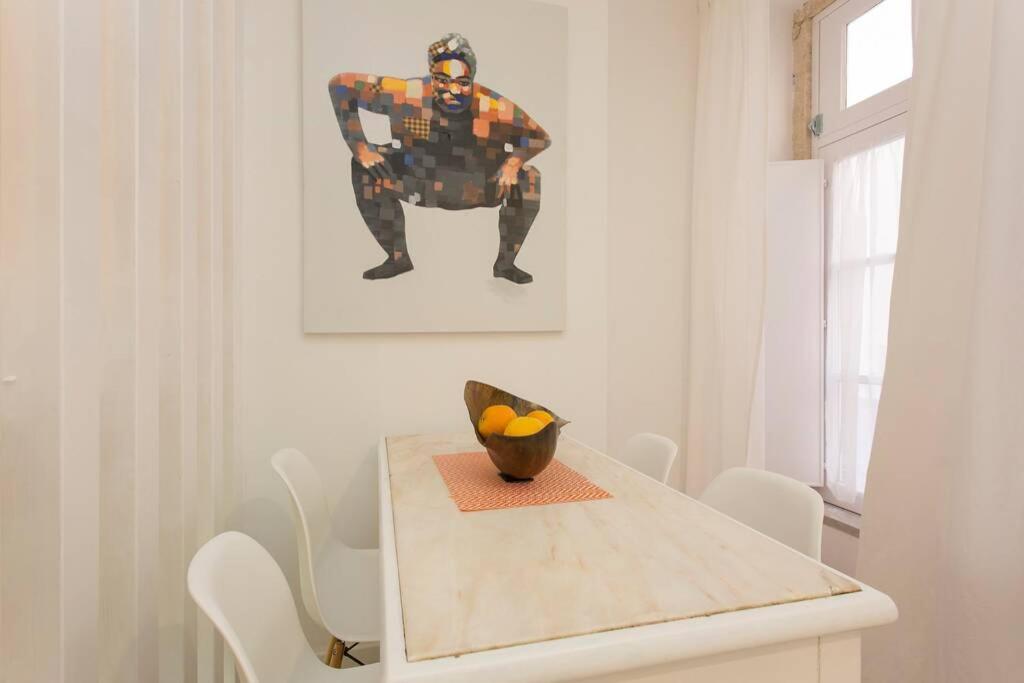 Appartement Soul Of - Ii